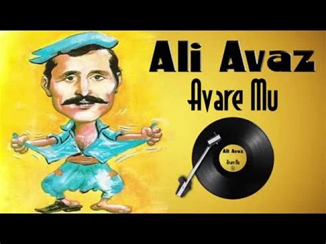 ali avaz bedava mp3 indir